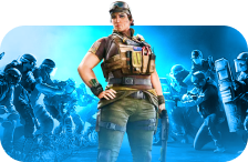 R6 Siege Leveling Boost